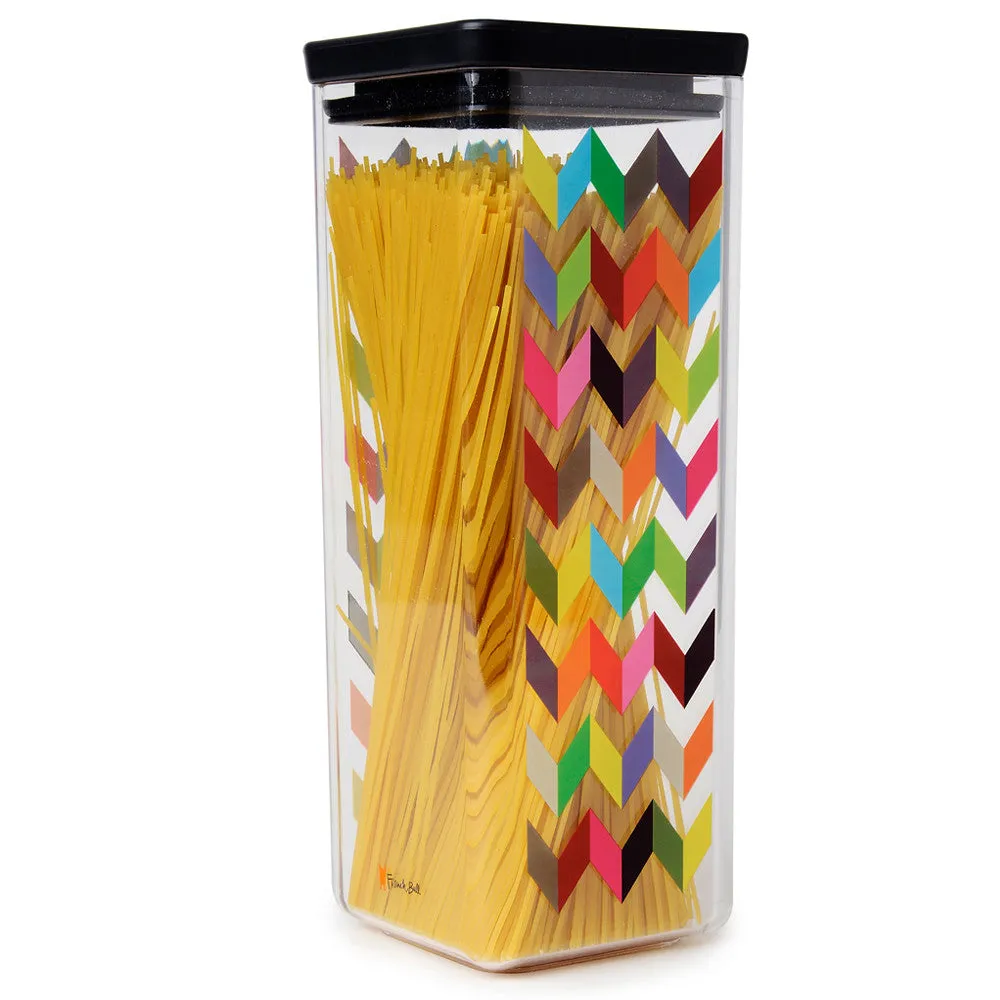 Ziggy Large Dry Food Storage Canister